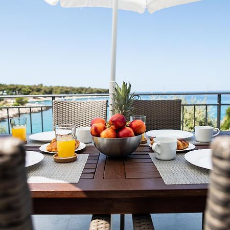 Captain'S House Primosten - Feel The Sea Dolac المظهر الخارجي الصورة