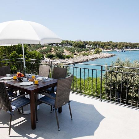 Captain'S House Primosten - Feel The Sea Dolac المظهر الخارجي الصورة