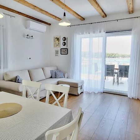 Captain'S House Primosten - Feel The Sea Dolac المظهر الخارجي الصورة