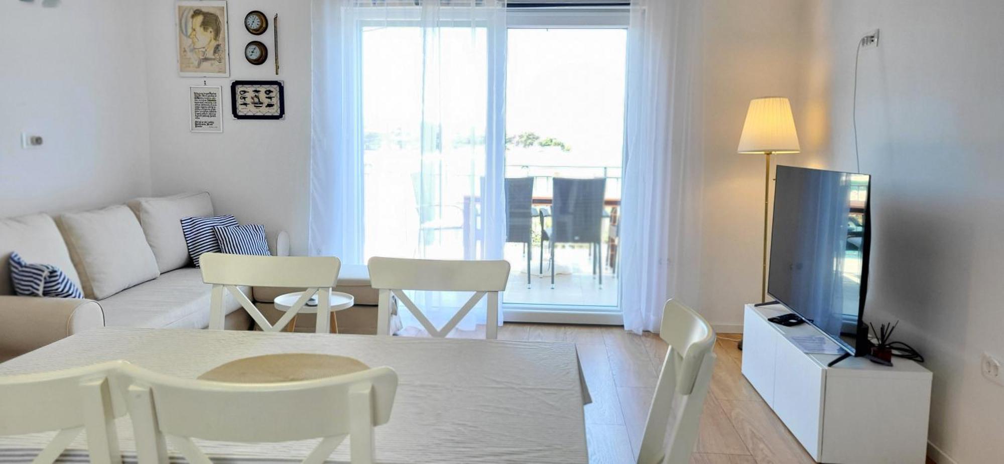 Captain'S House Primosten - Feel The Sea Dolac المظهر الخارجي الصورة