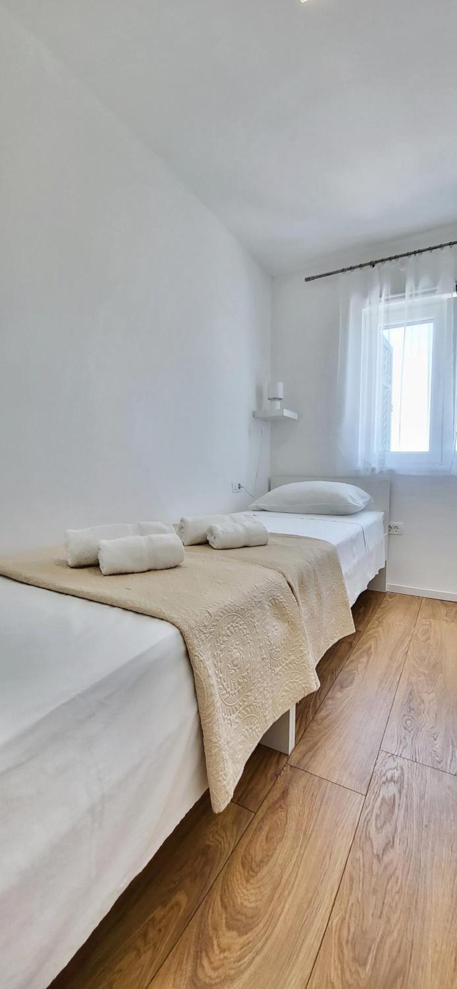 Captain'S House Primosten - Feel The Sea Dolac المظهر الخارجي الصورة