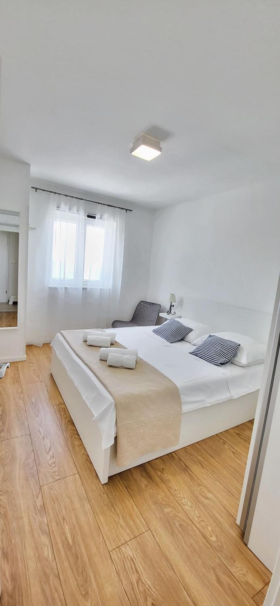 Captain'S House Primosten - Feel The Sea Dolac المظهر الخارجي الصورة