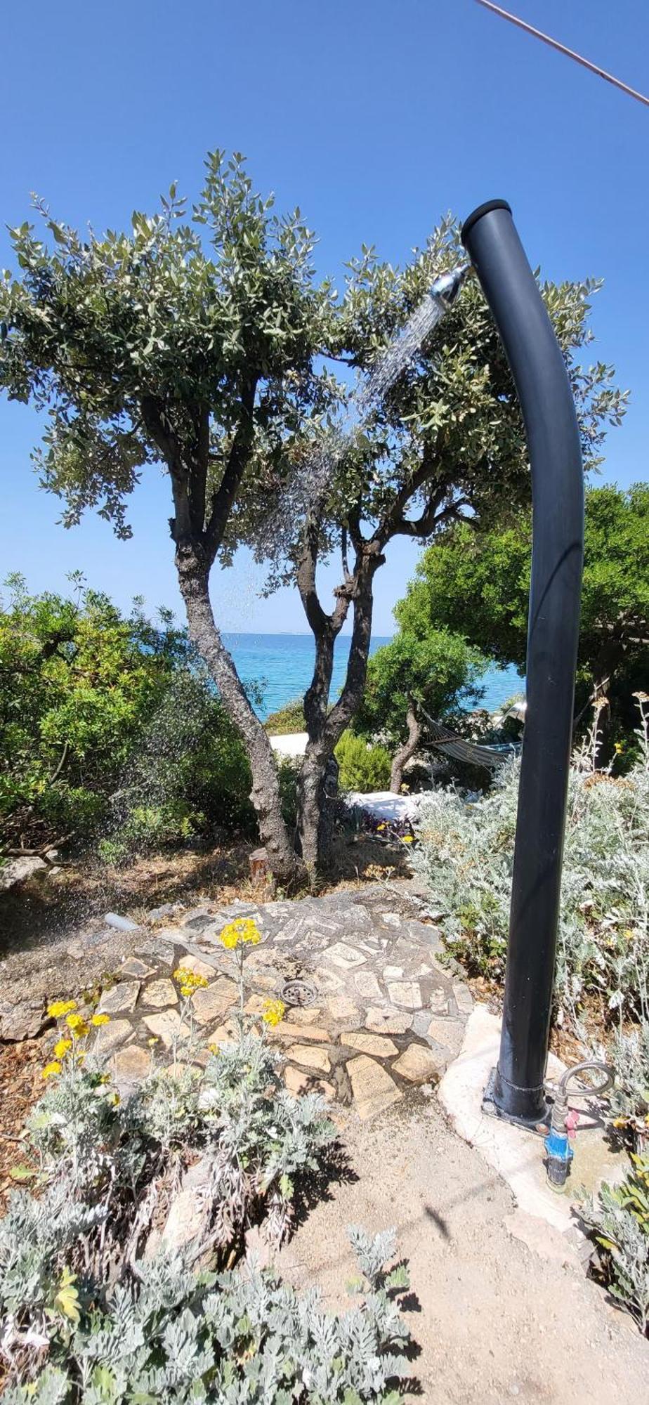 Captain'S House Primosten - Feel The Sea Dolac المظهر الخارجي الصورة